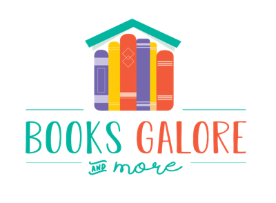 Books Galore &amp; More
