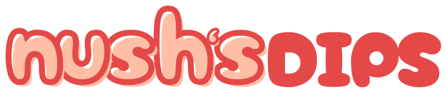 Nush's Dips