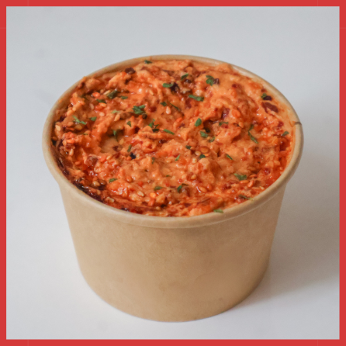 SriraChaCha
