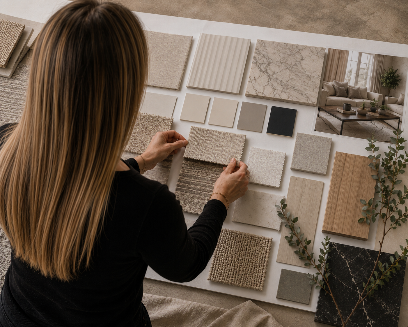 Welcome: The Story Behind the Studio