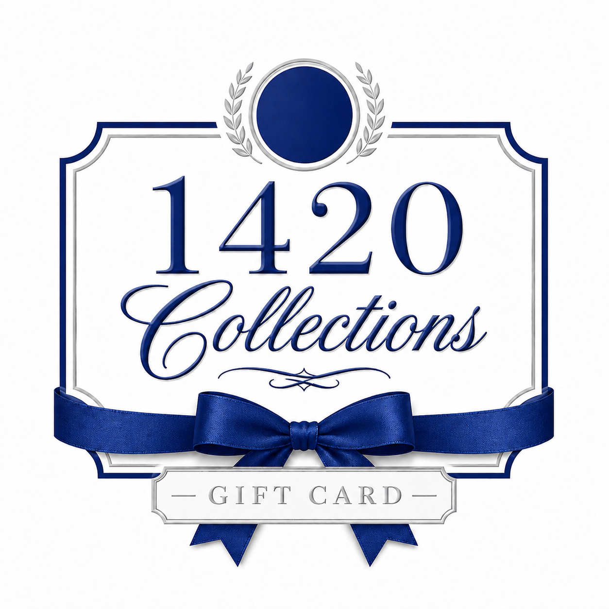 1420 Collections Gift Card
