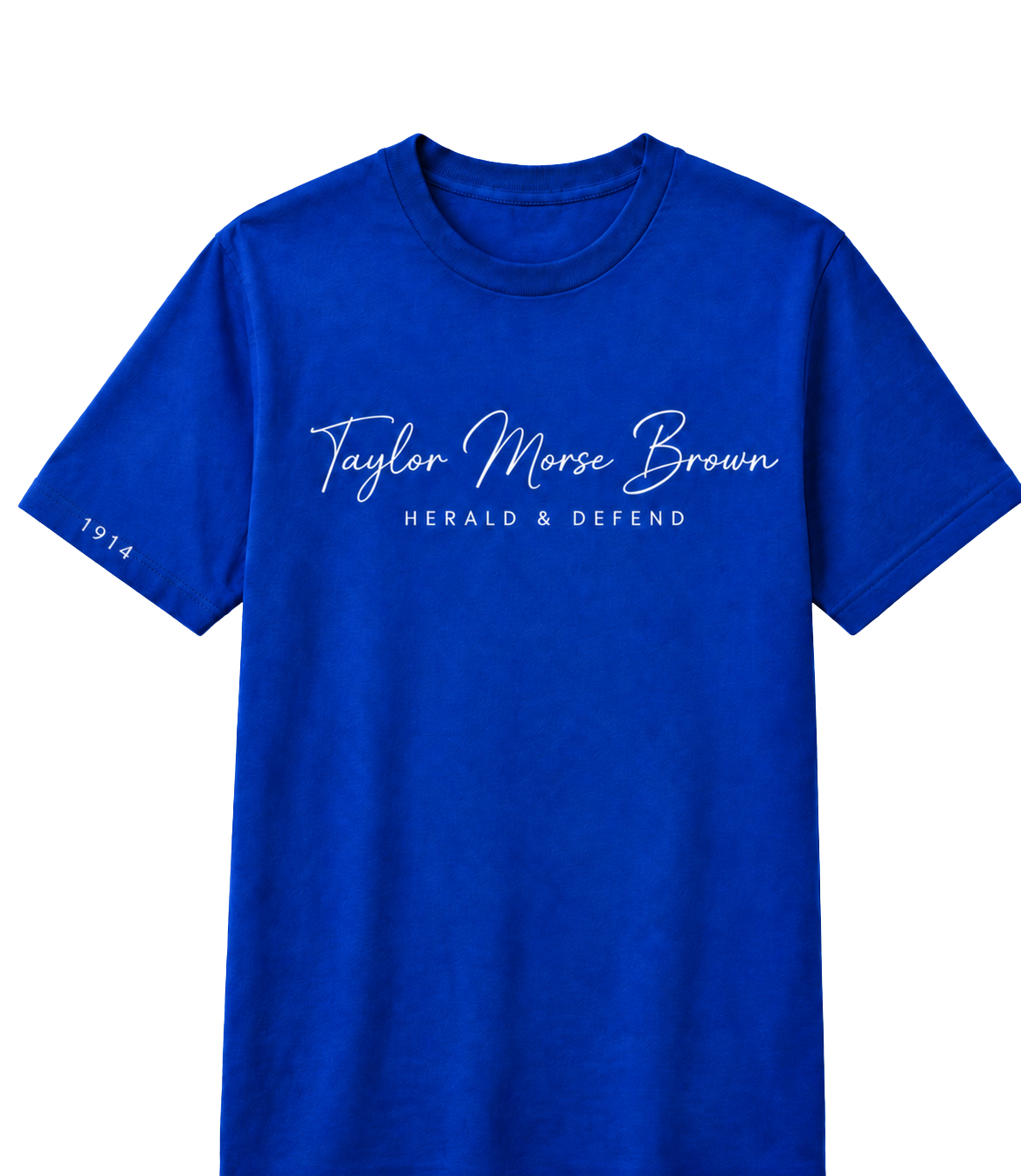 Taylor Morse Brown