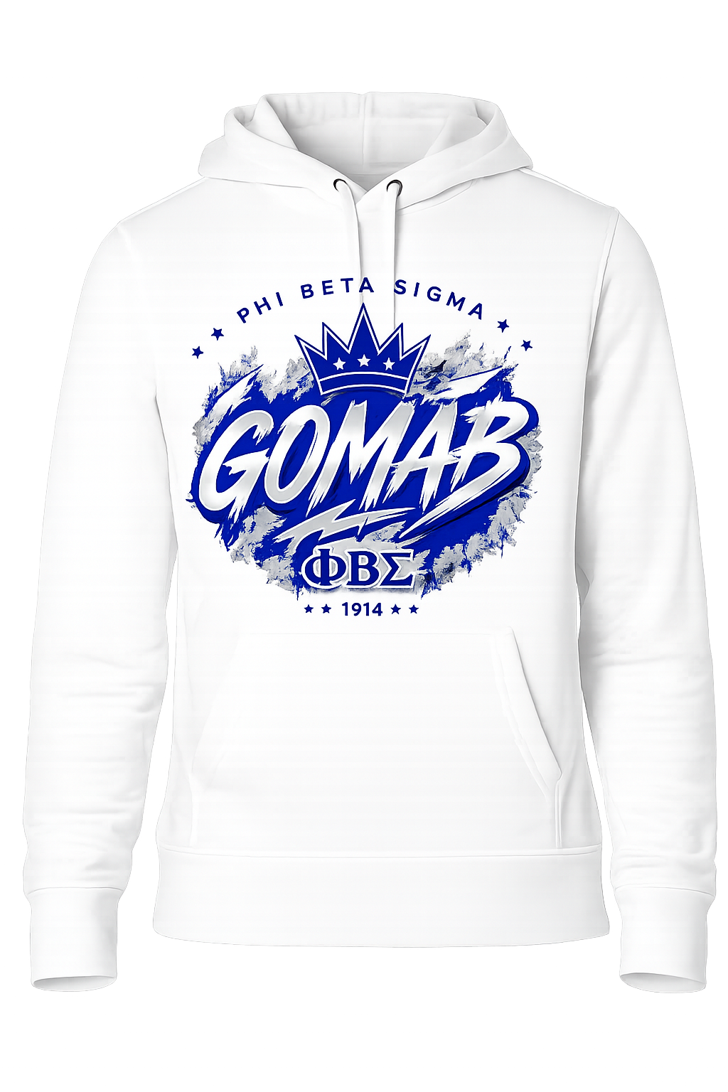 GOMAB Sweatshirt