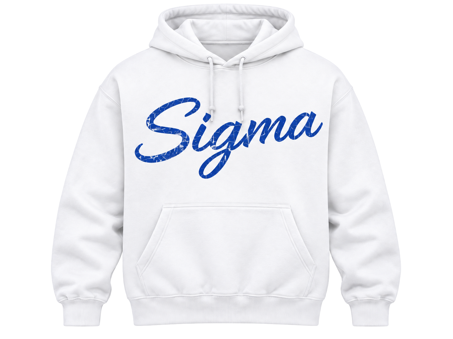 Sigma Script Hoodie - White.png
