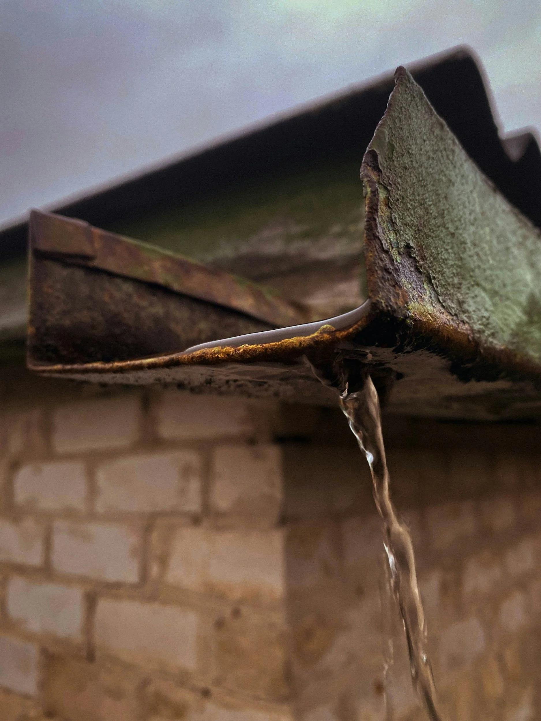 Gutter Repair