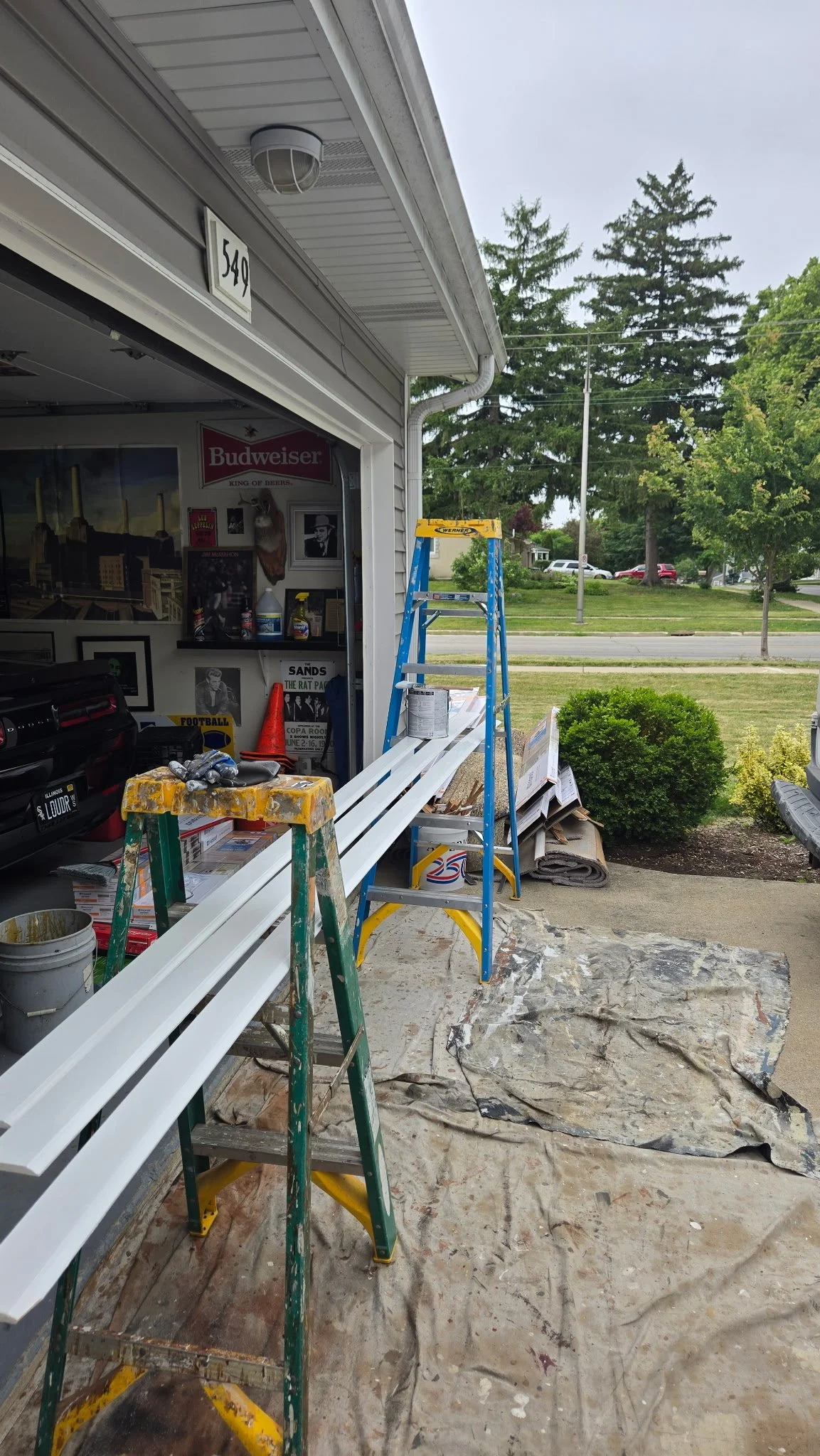 Interior Trim