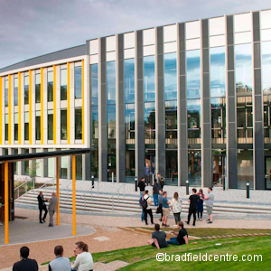 Bradfield Centre