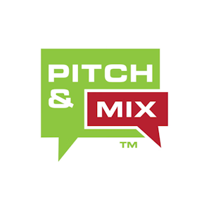 Pitch &amp; Mix