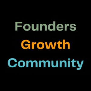 Founders’ Growth Community Masterclass