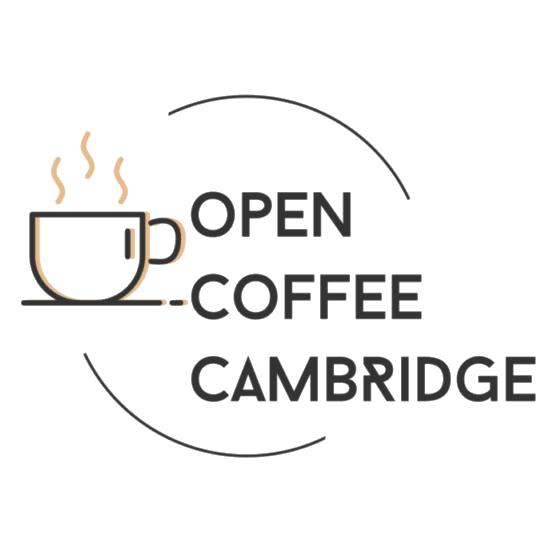Open Coffee Cambridge