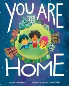Putting the Home in Homeschooling: Finding Home from Within and Making the World our Home