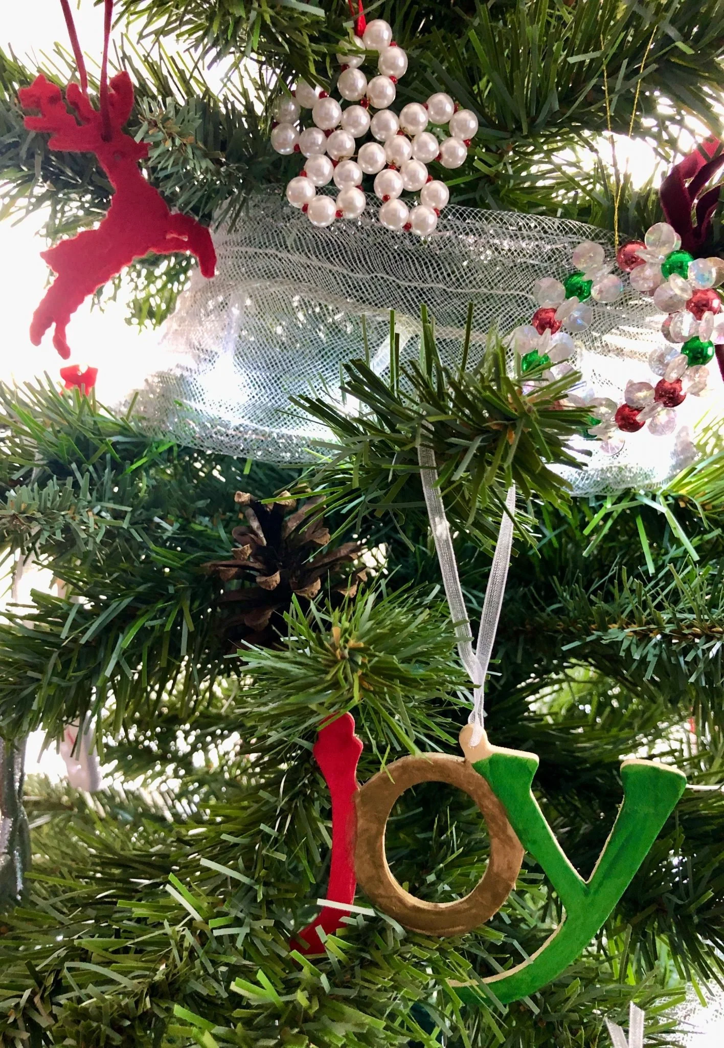 Christmas Customs: Weaving Together Faith and Festivity and Whether to “Do Santa”