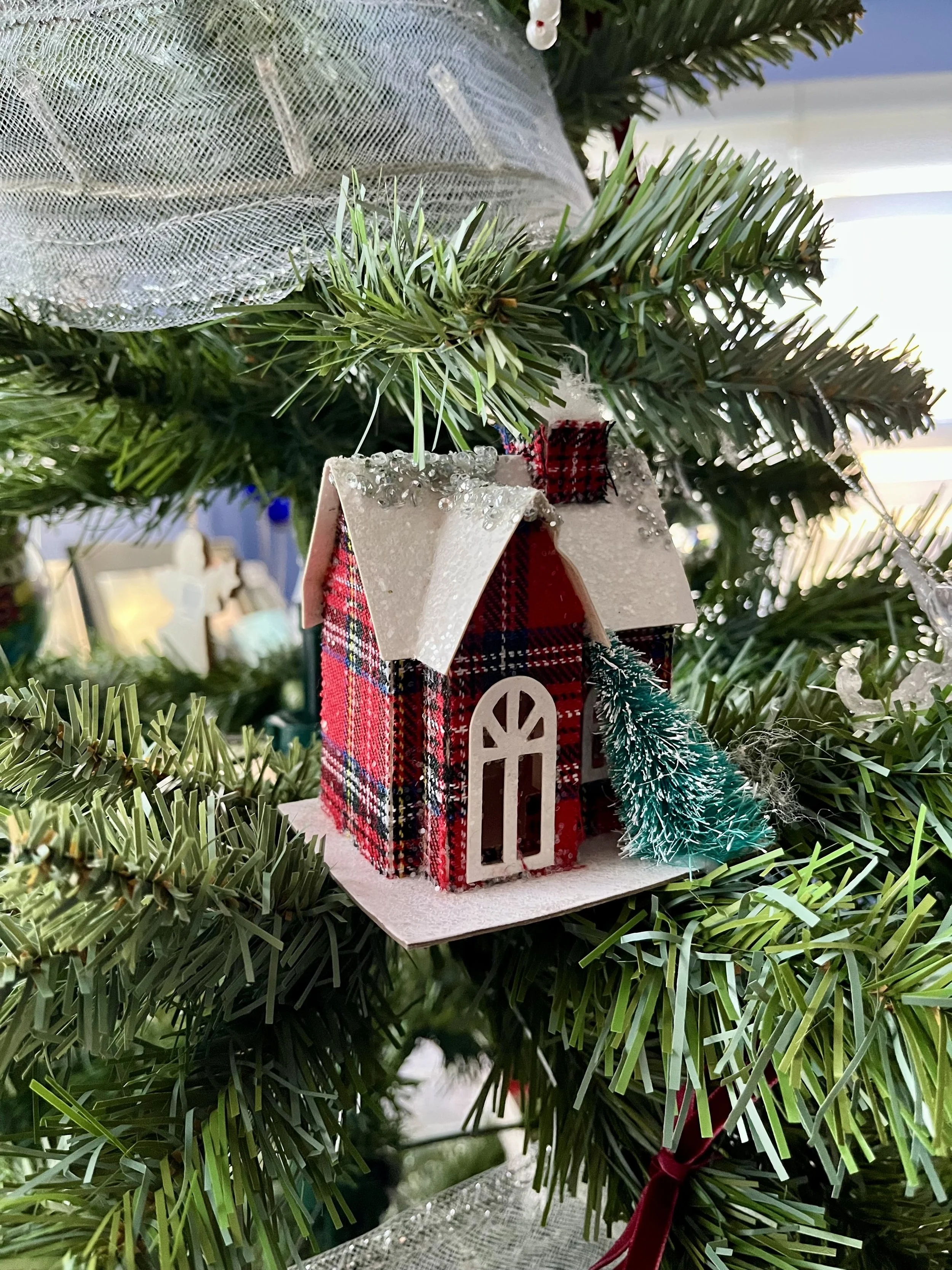 Taking a Kinder Path to the Holiday Season - Planning Together with our Kids