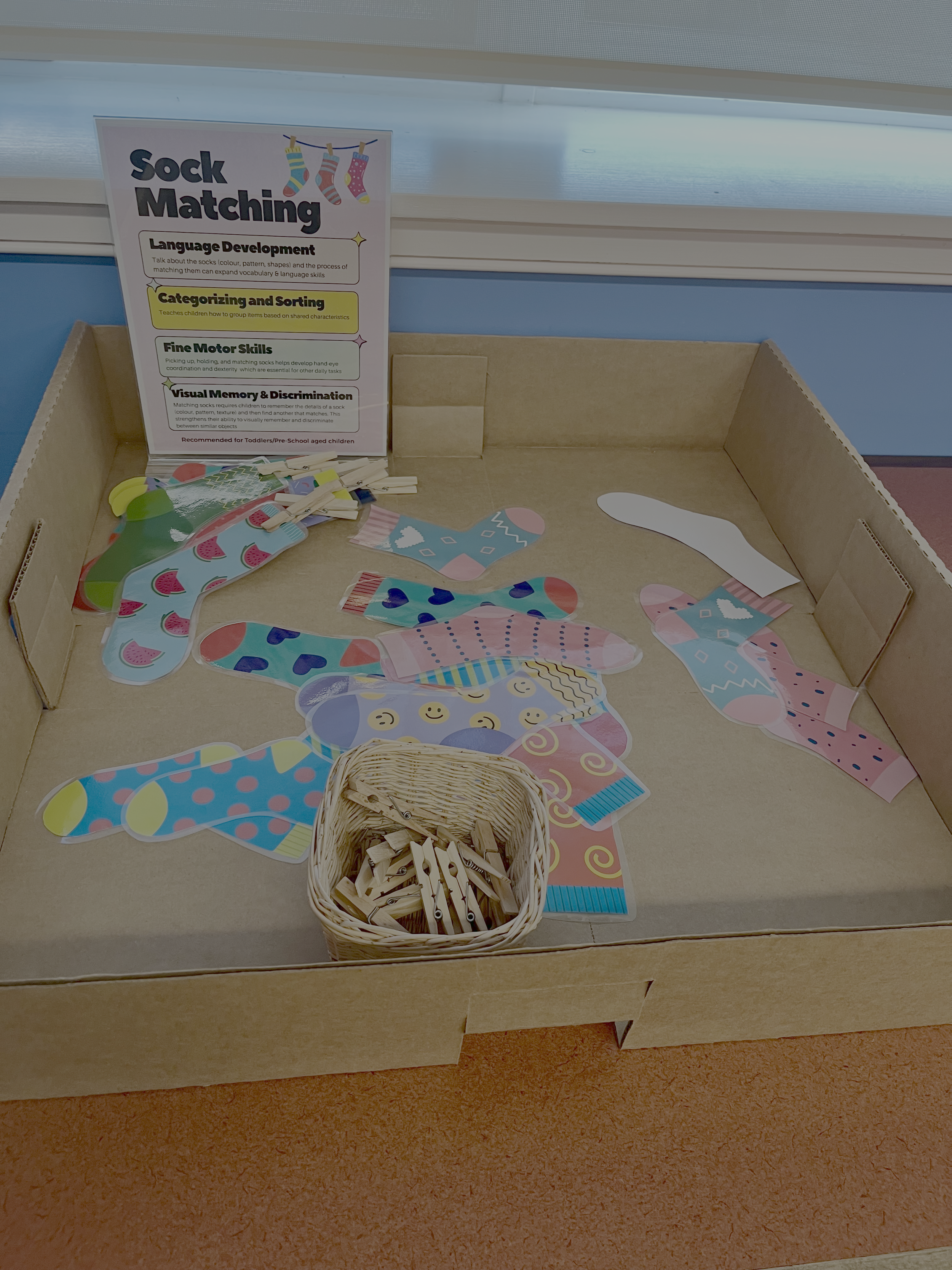 The Imagination we Lack When it Comes to Education: The Kindergarten Years
