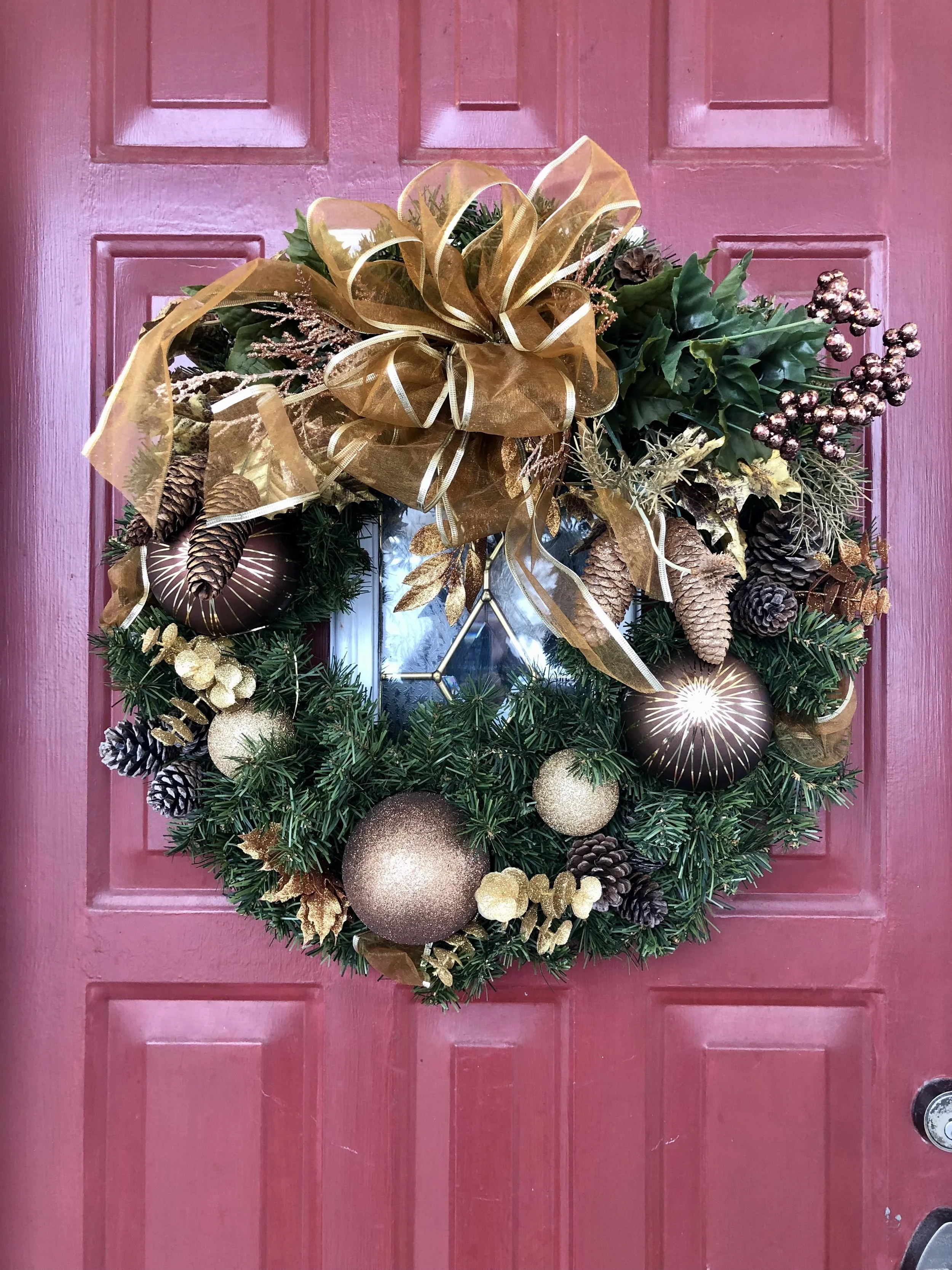 Being Intentional about the Holidays - Finding a Fit for our Families