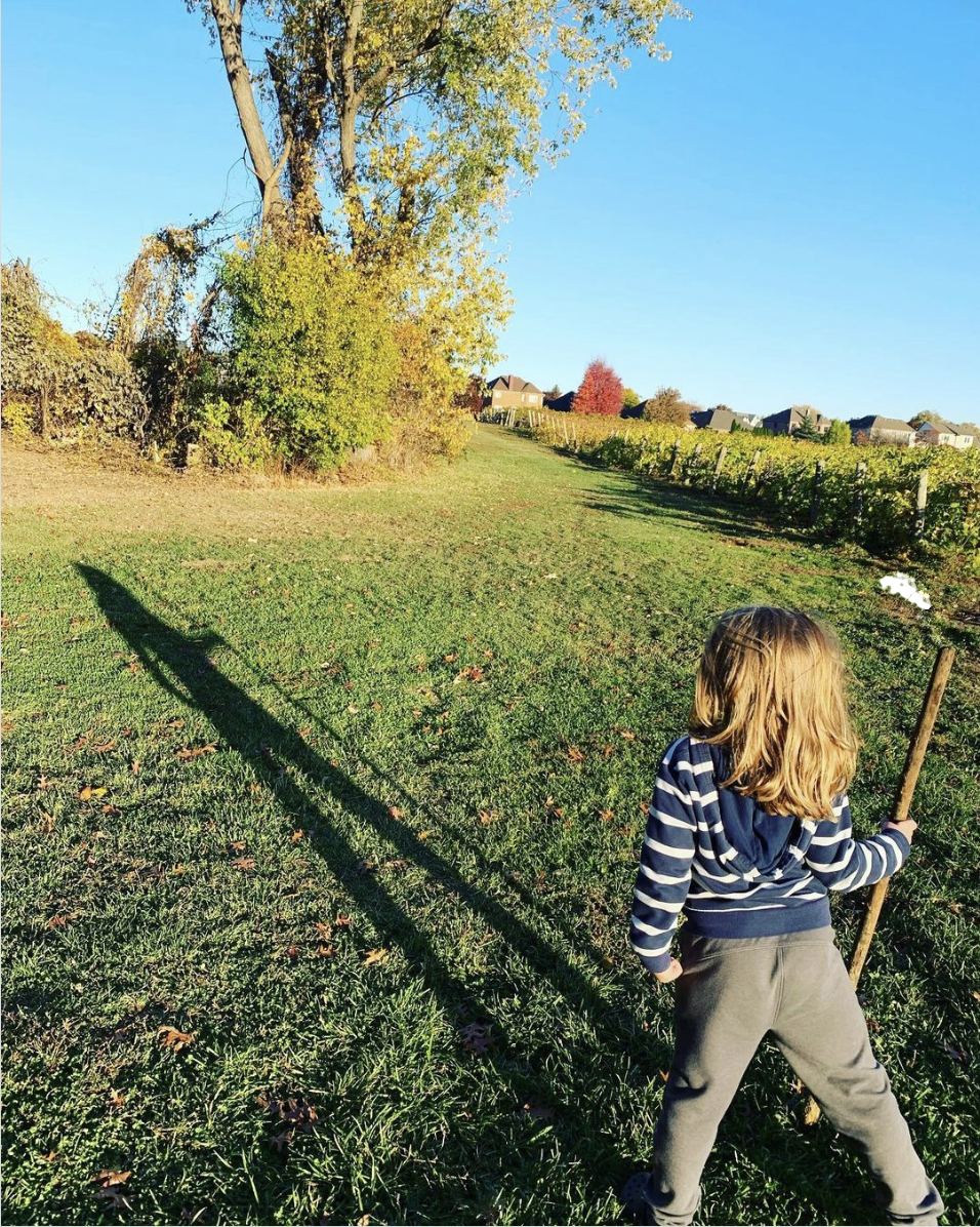 Spot the Learning! How Our Children are Learning More Than We Might Think