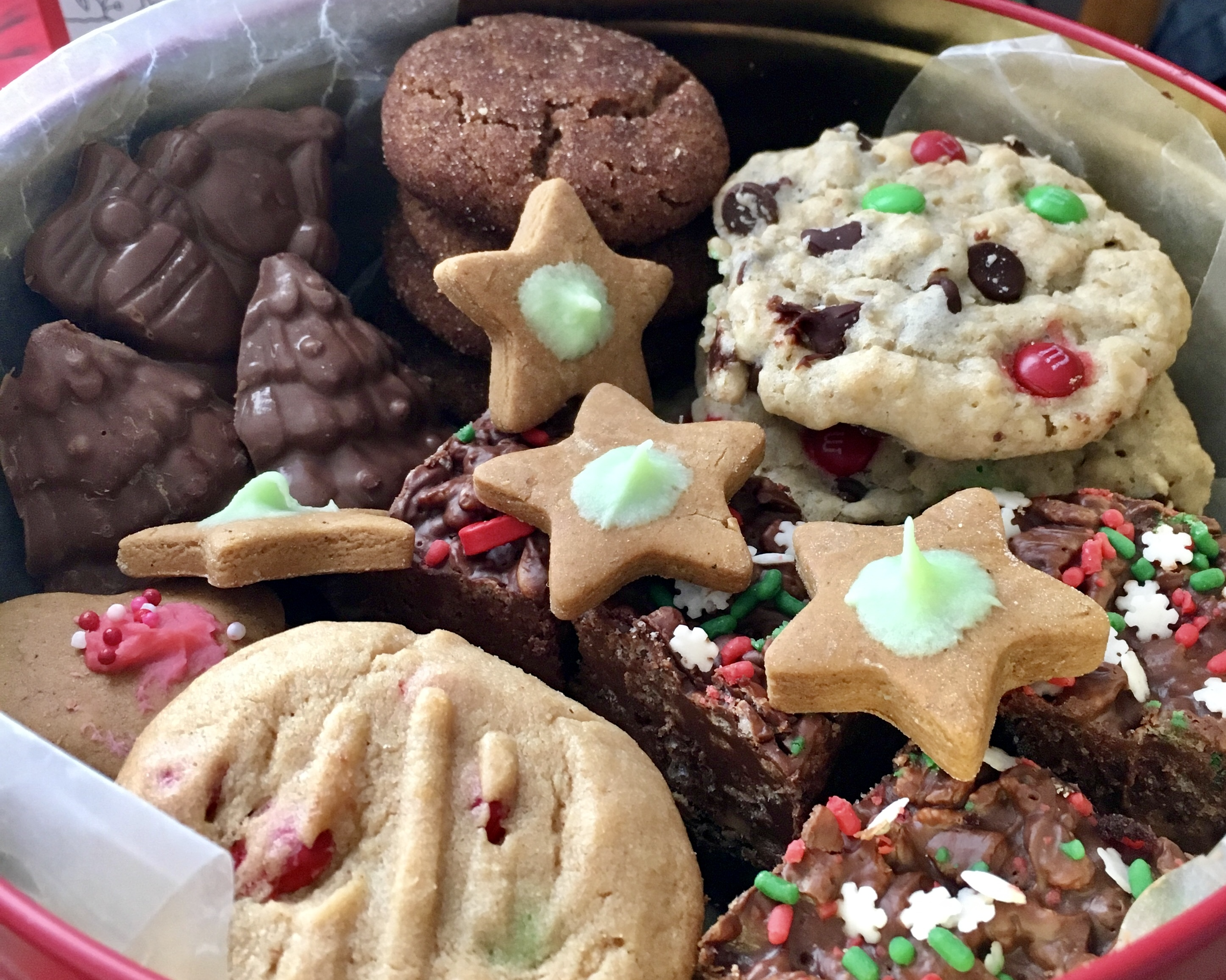 Being Intentional about the Holidays - Ideas for Thoughtful Families