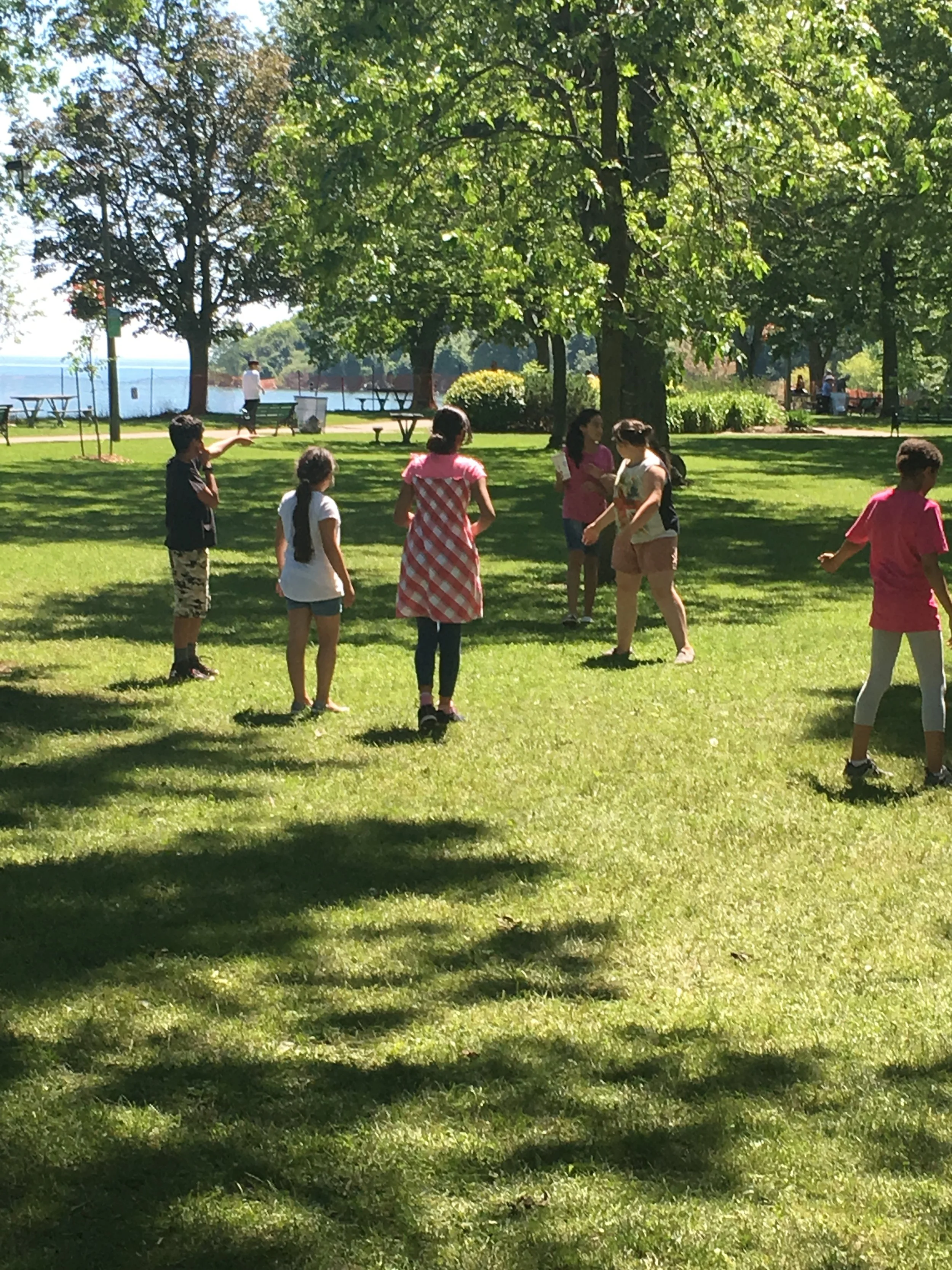 Homeschool Community - Finding, Sustaining and How it Evolves
