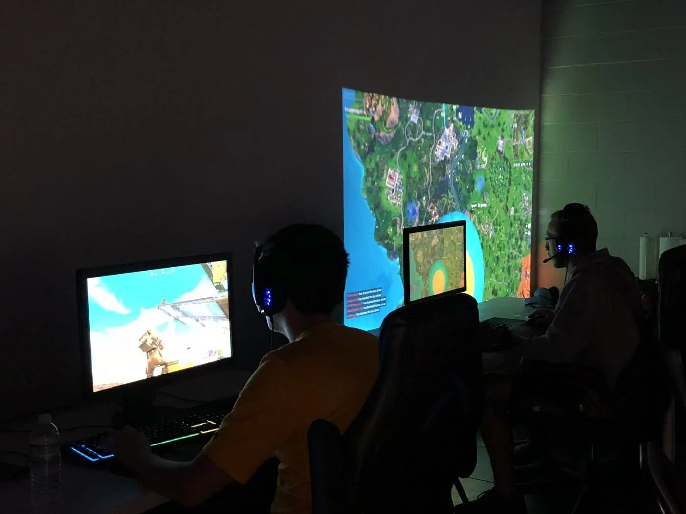 Kids and Screens, Pondering Digital Tech From a Few Angles - Part One