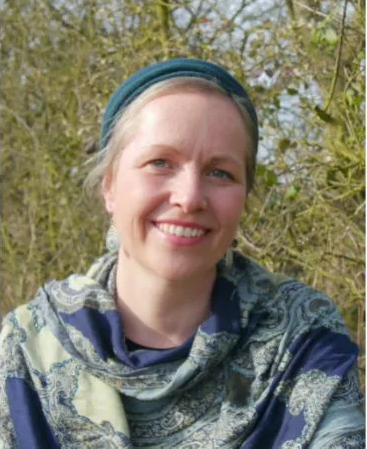 Home Ed on the Move - Exploring a Wandering Lifestyle with Alice Griffin