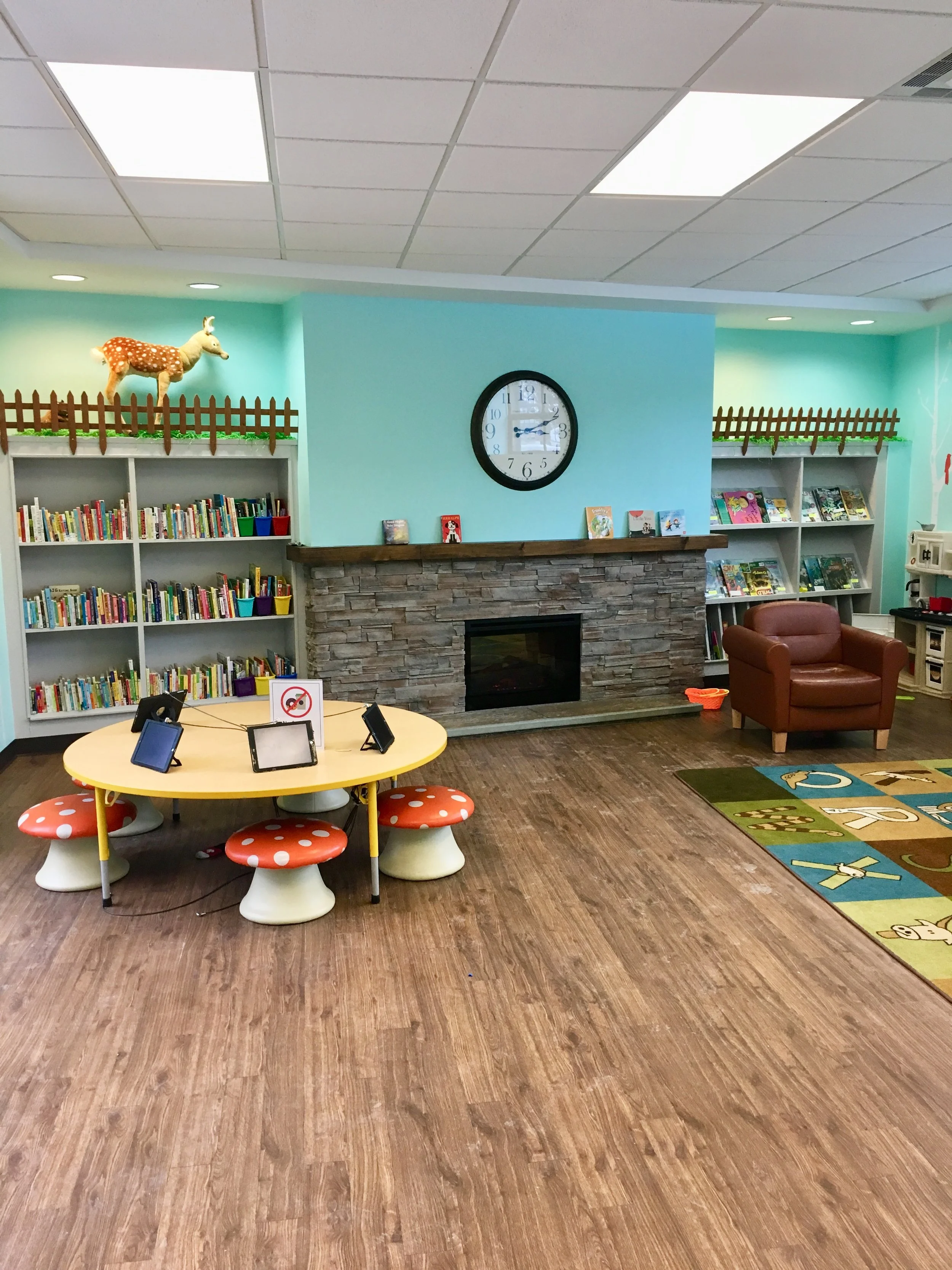 Choice in Education - Living and Learning in Community