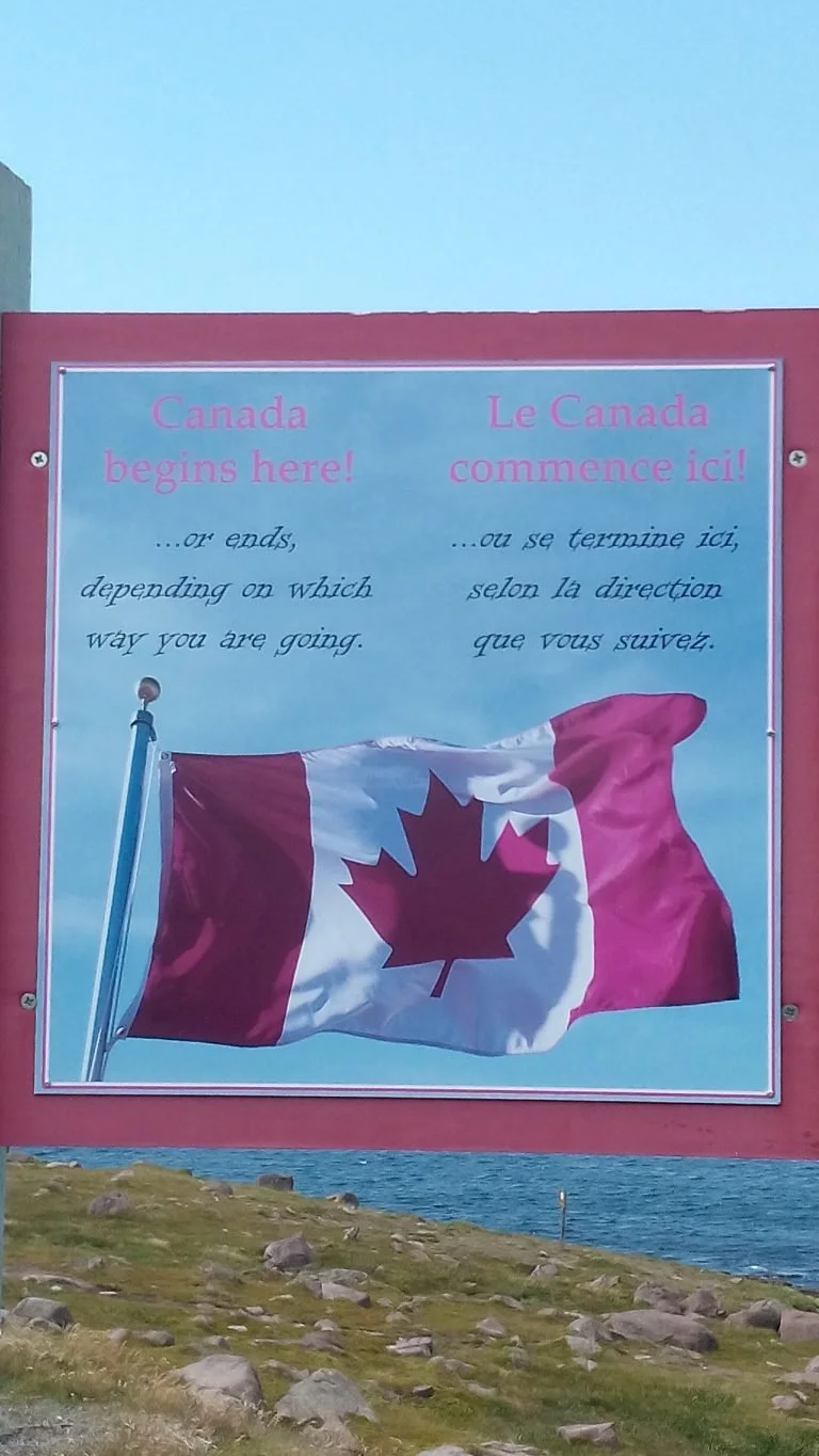 O Canada - Glimpses of Canada For Kids, Adults and Families