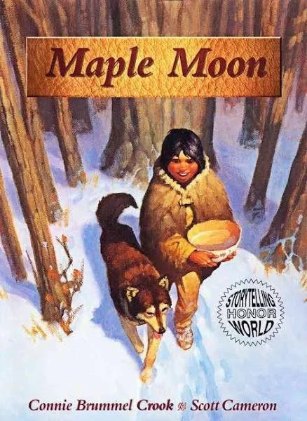 Maple Syrup - The Great Treat of Late Winter