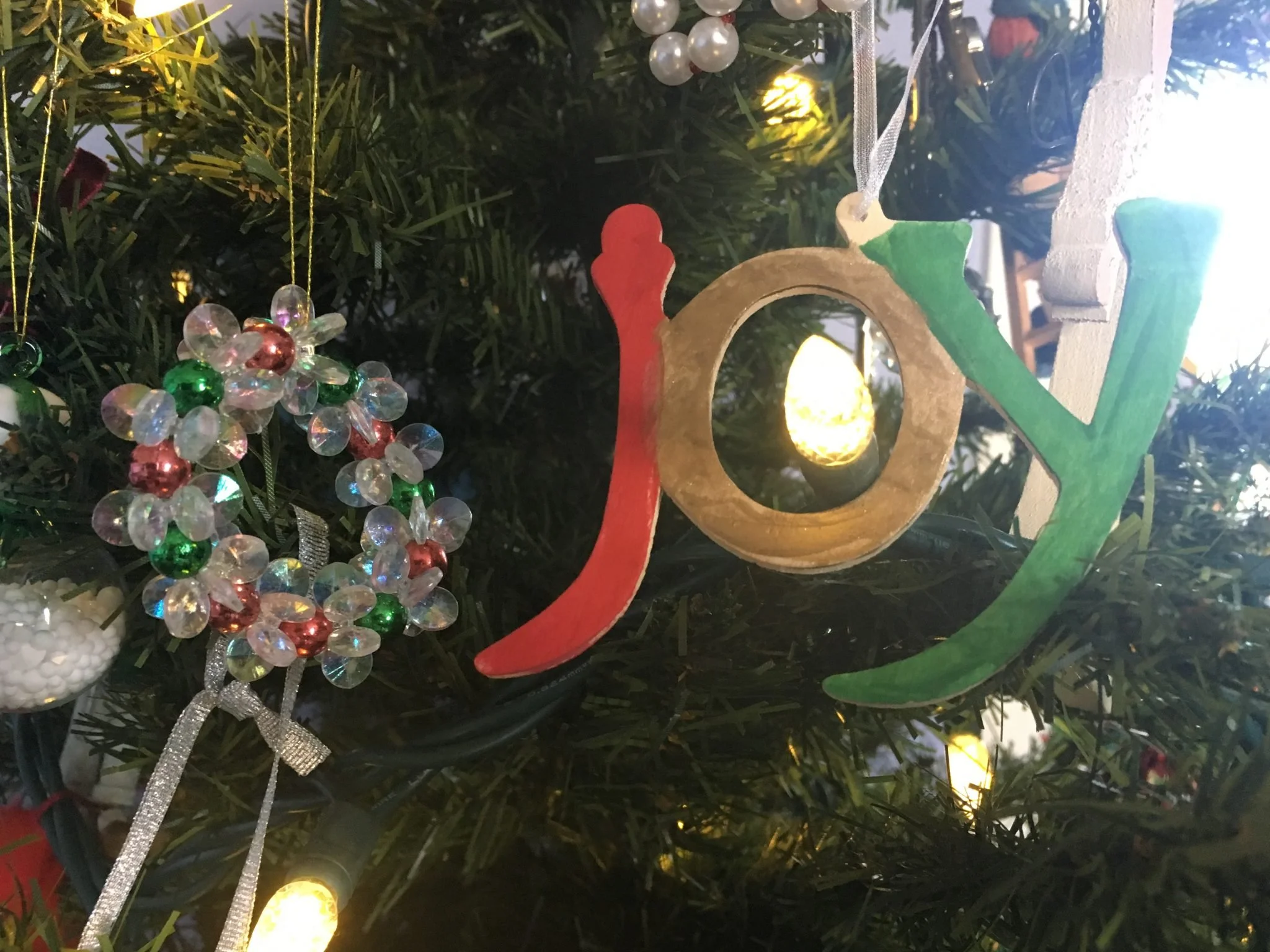 An Atmosphere of Christmas