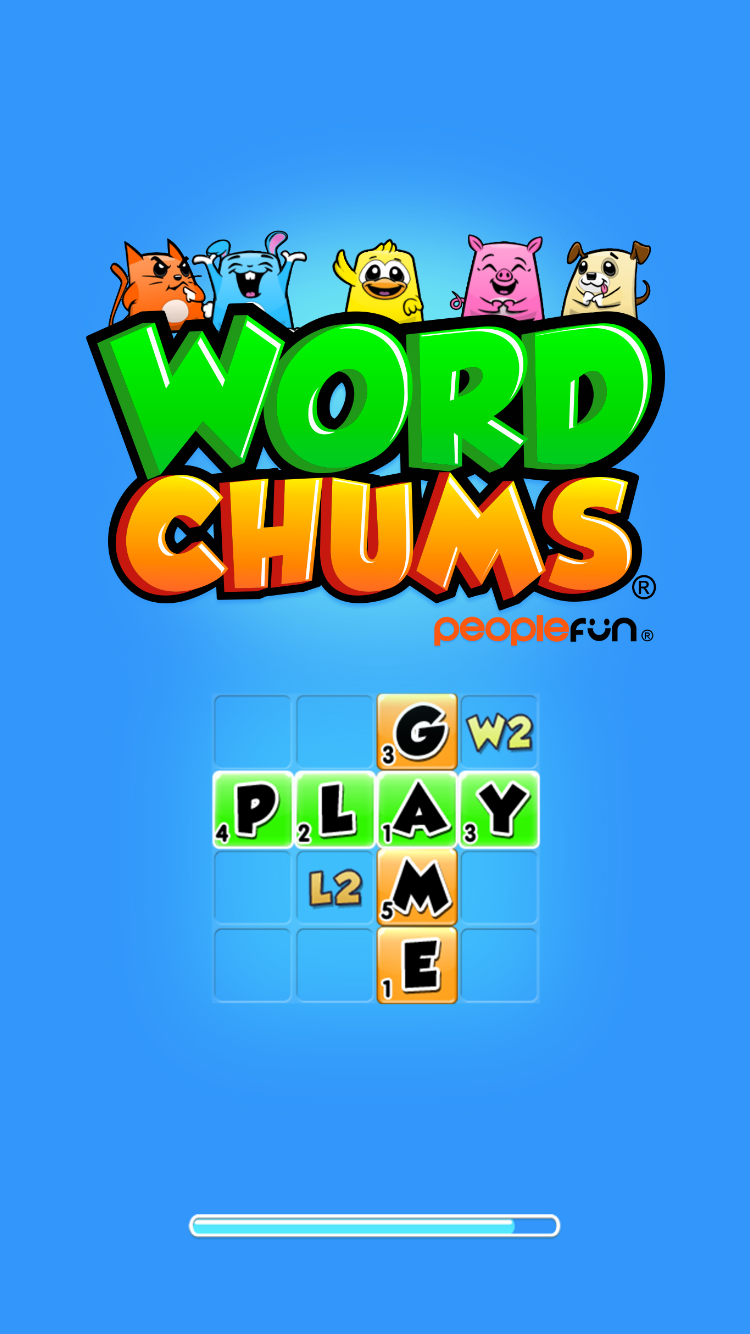 Word Games, Anyone?