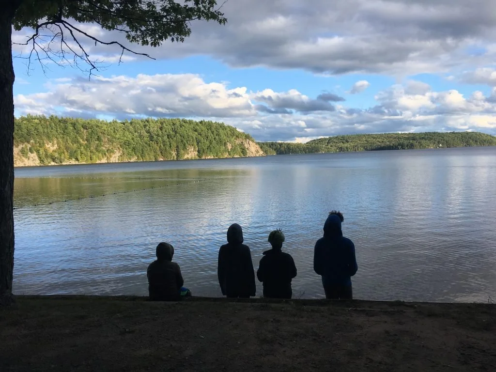 Camping - All Kinds of Wonderful