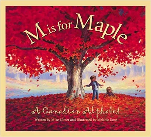 Canadian Picture Books