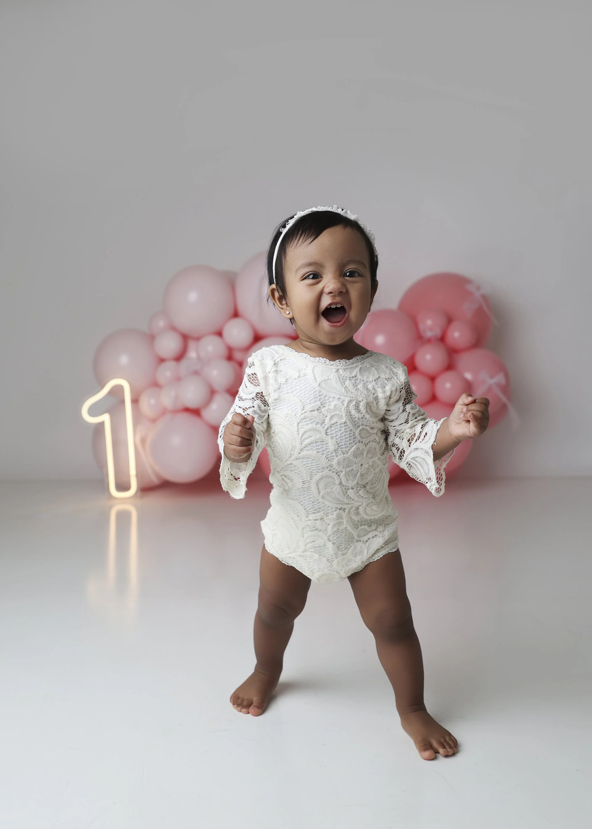 How to Get Ready for Your Baby’s Cake Smash Session at Brooklyn Baby Photography