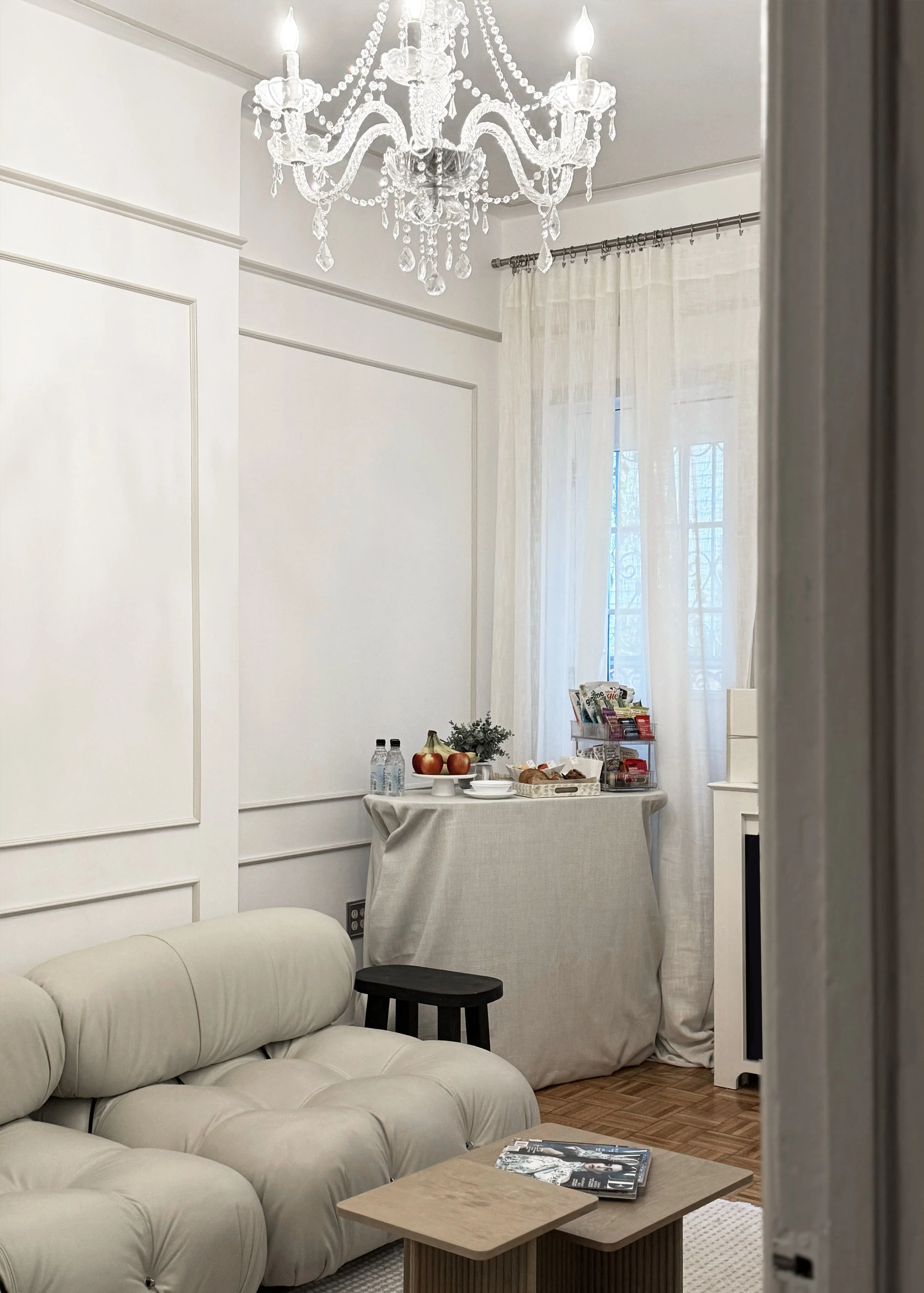 photography studio in Brooklyn