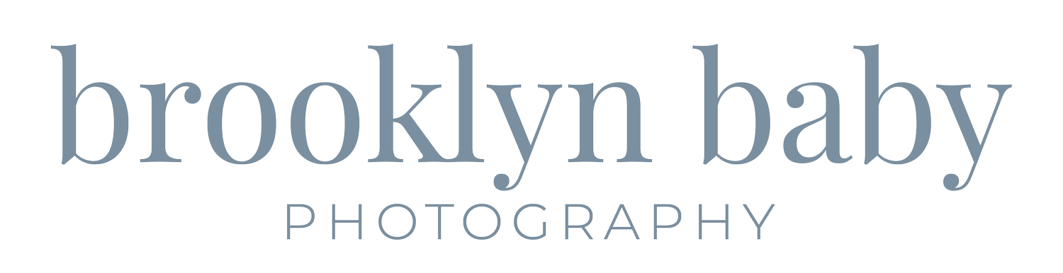 Brooklyn Baby Photography