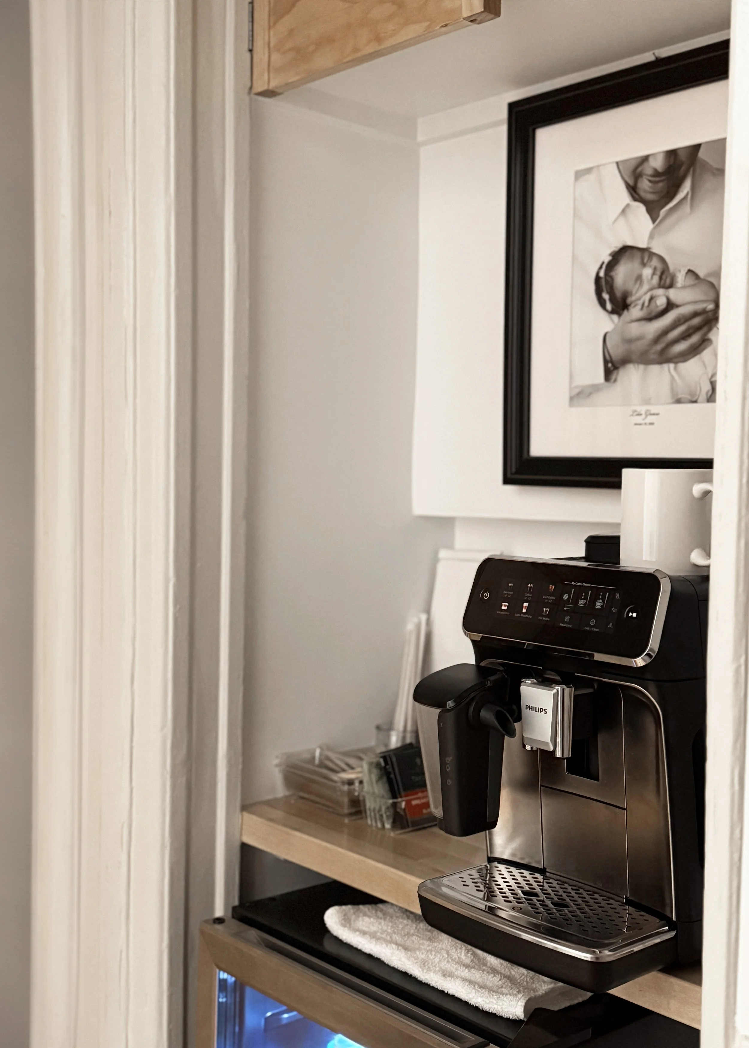 Brooklyn Baby photography studio
