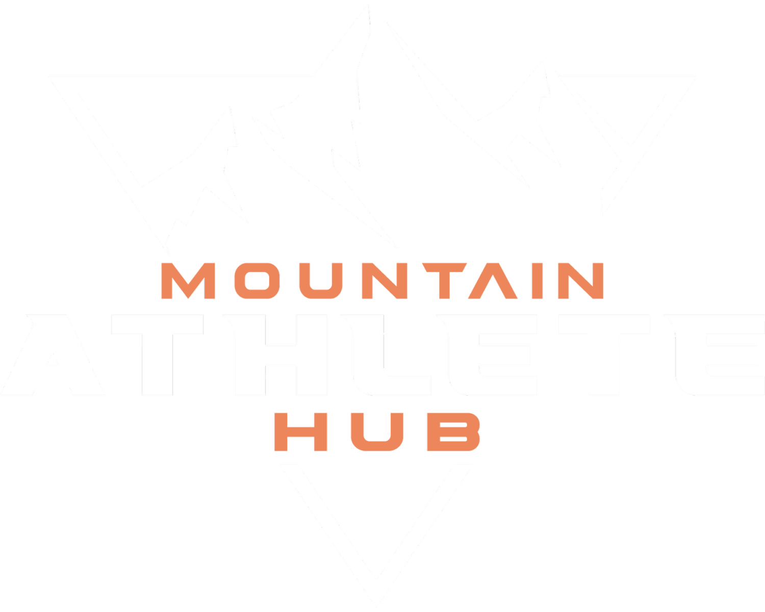 Mountain Athlete Hub