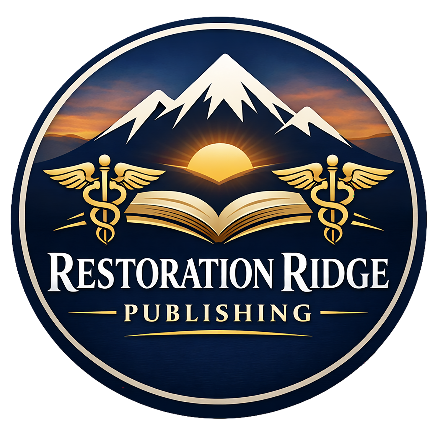 Restoration Ridge Publishing