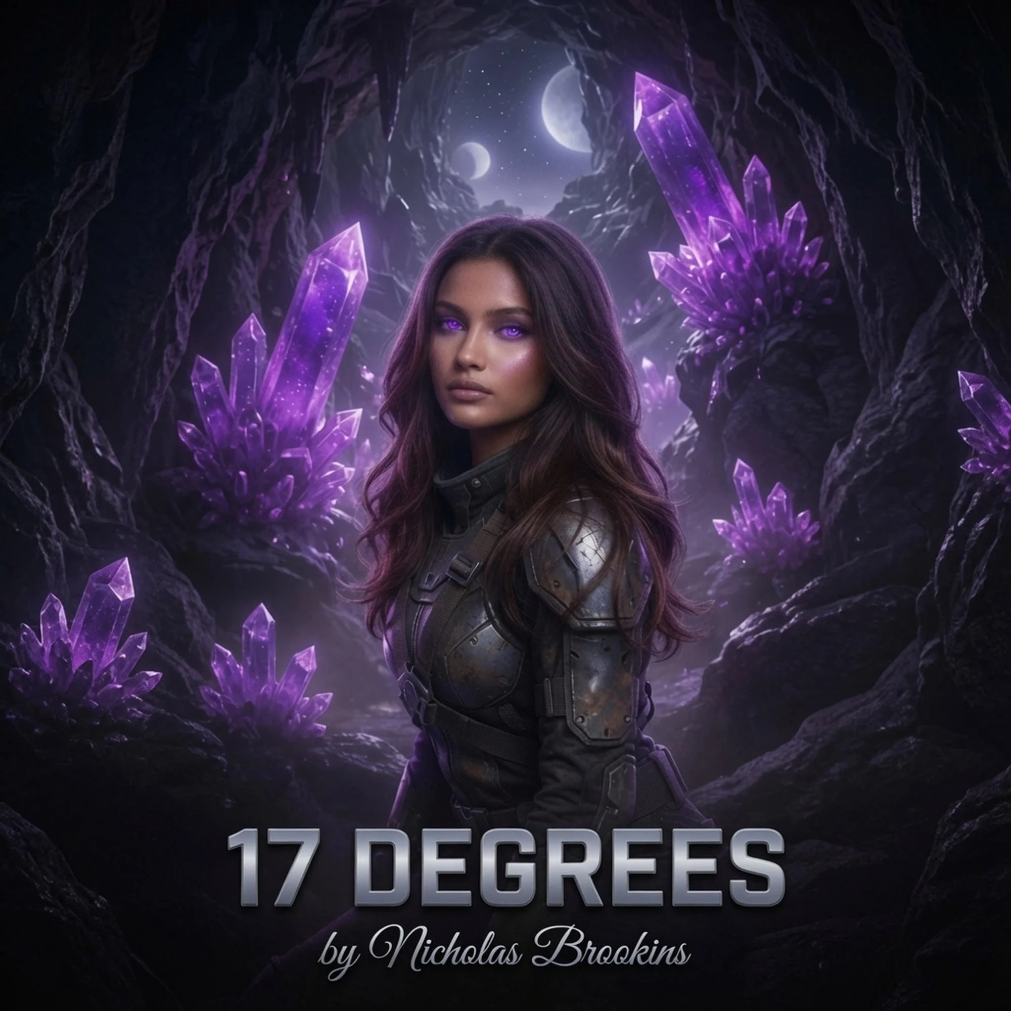 17 Degrees