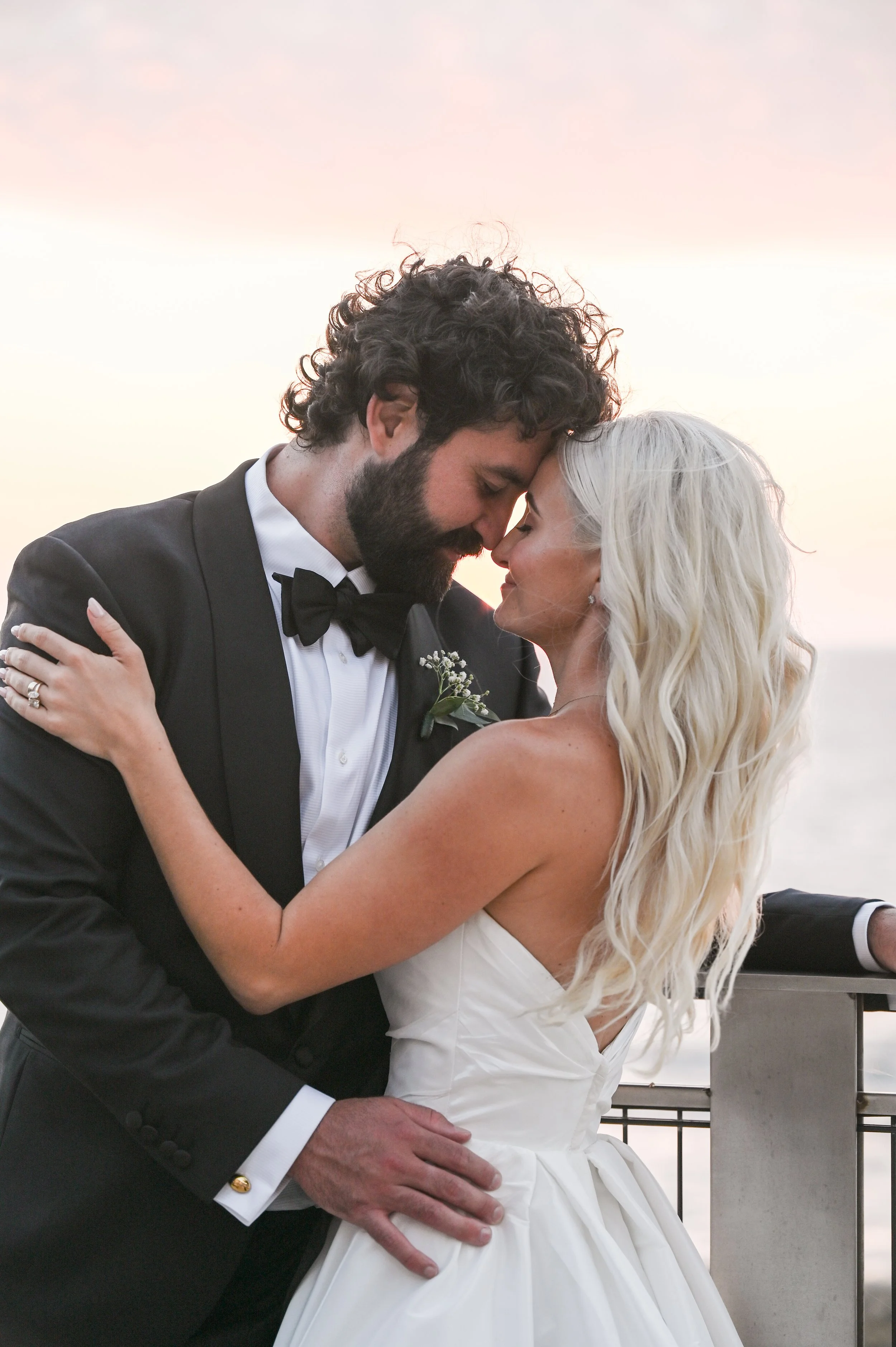 Weddings & Elopements