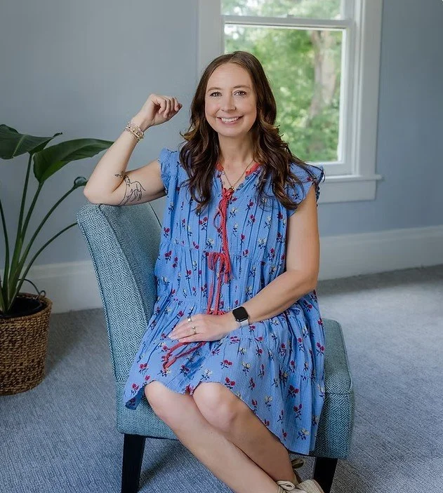 Alice Foster is the owner and licensed professional counselor of Fostering Feelings in Greenville, South Carolina. Alice Foster is a provider associated with Nurture Counseling Services.