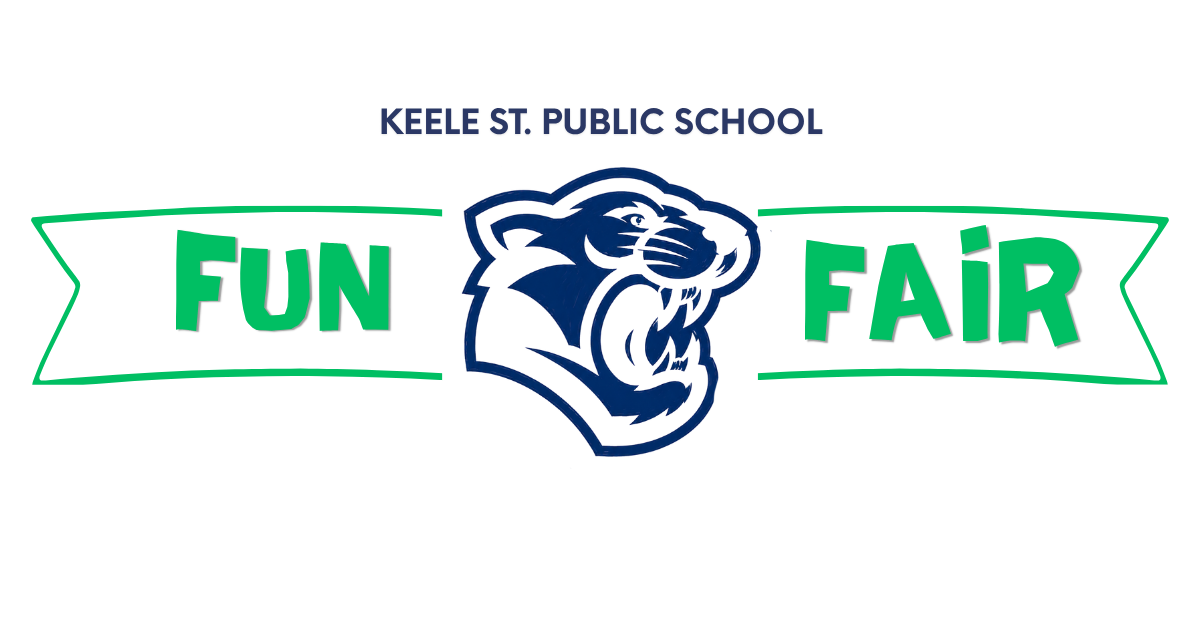 Keele St. P.S. | Fun Fair Sponsorships
