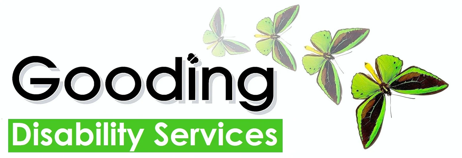 Gooding Disability Services