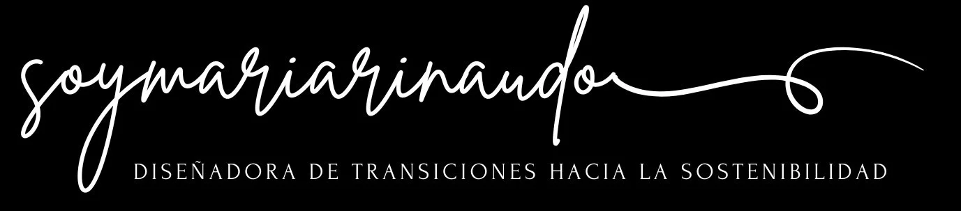 Soy Maria Rinaudo 