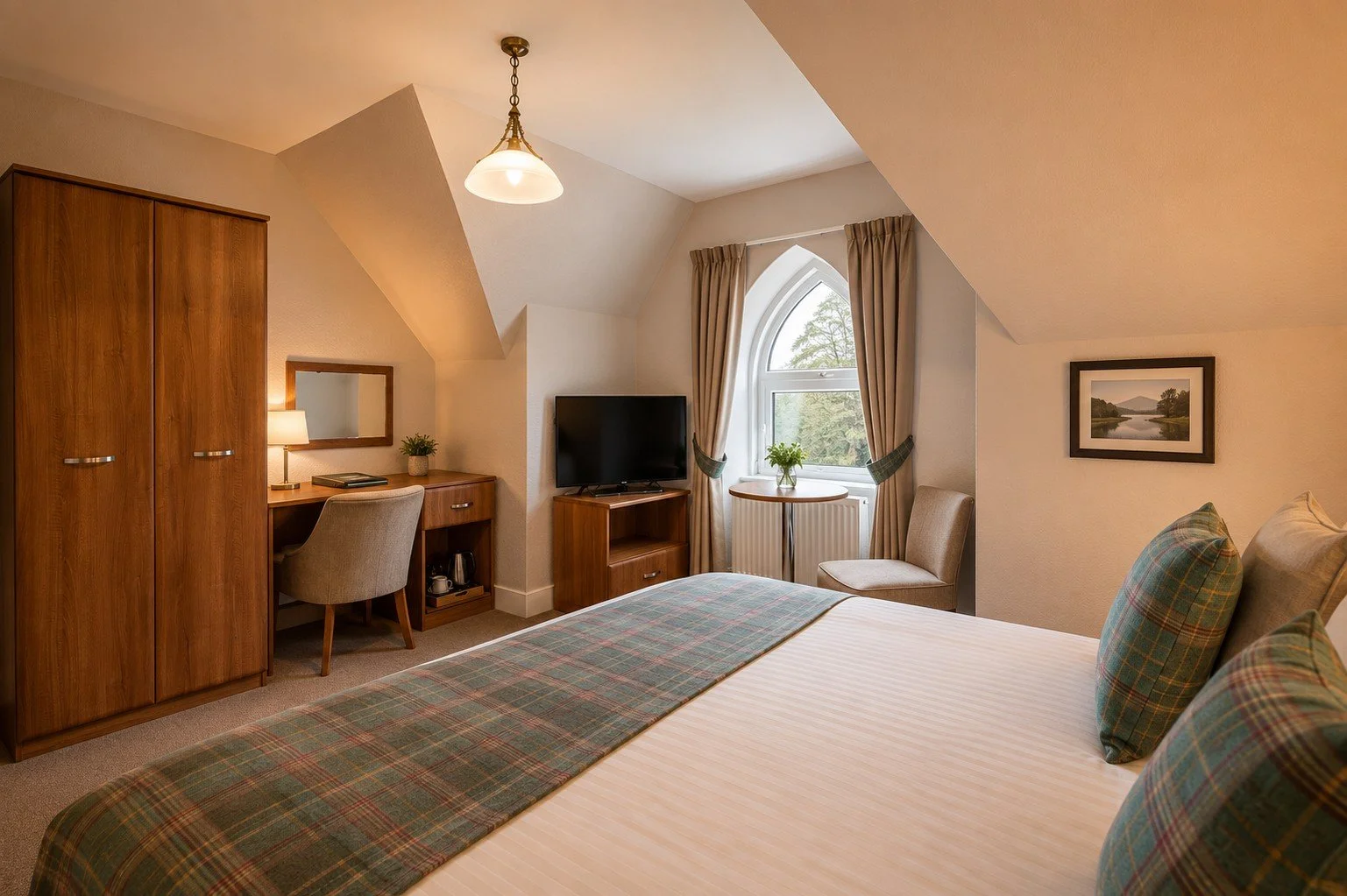 Uig Hotel King Room.jpg