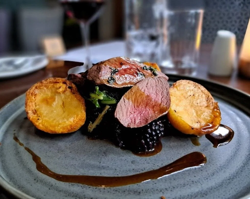 Venison