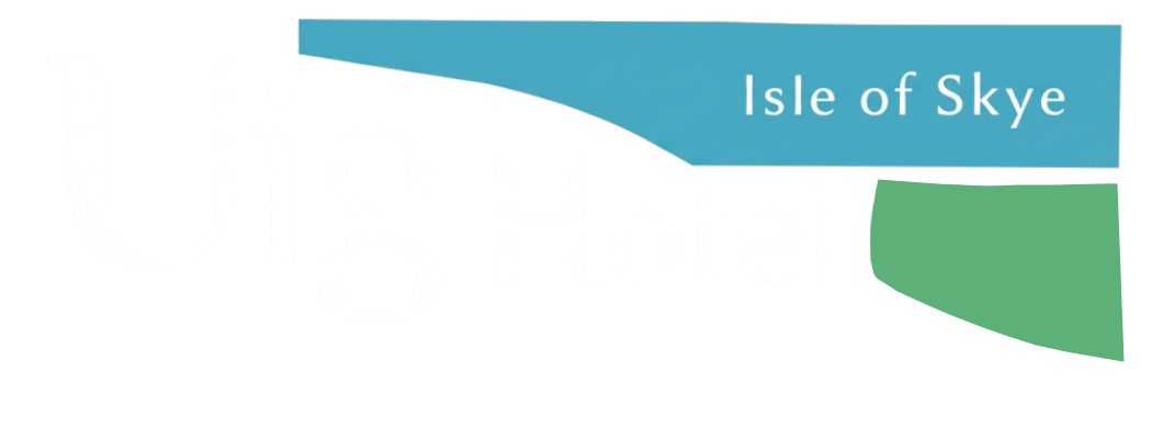Uig Hotel Isle of Skye