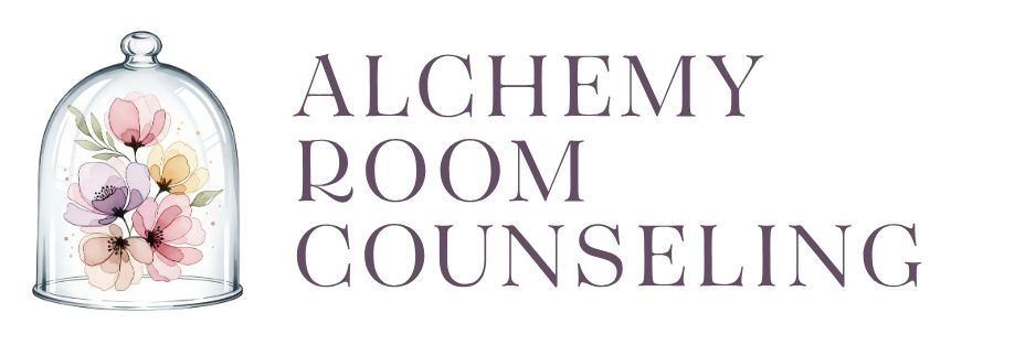 Alchemy Room Counseling