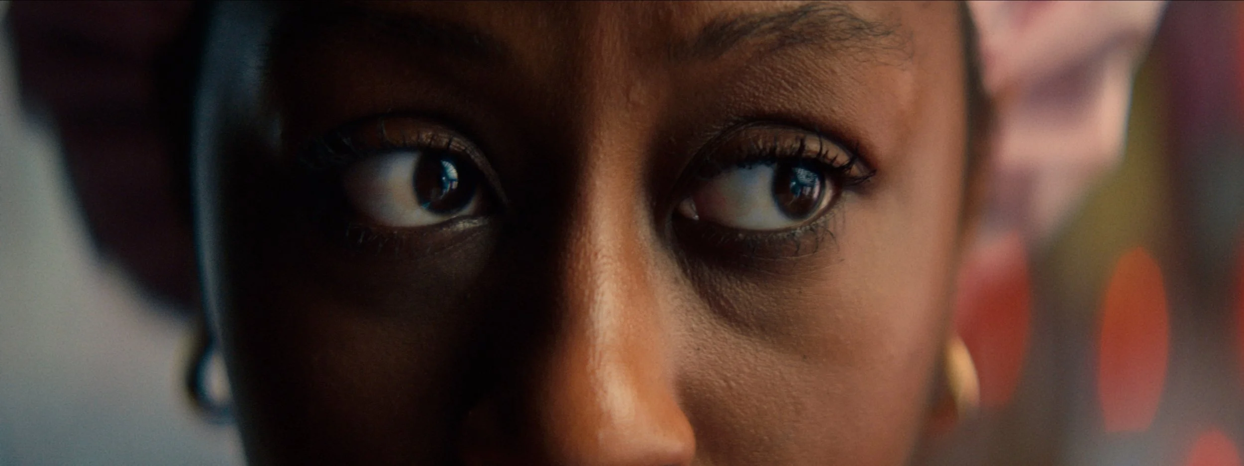 ESSEX GIRLS director
 Flipping the Essex Girl trope, this coming-of-age film explores Black British girlhood and magical female friendships in 2009 Essex.  