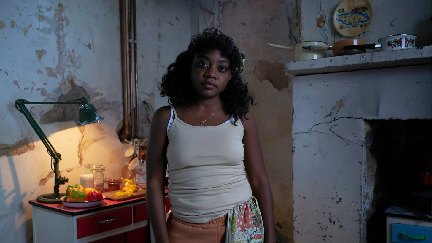 S1 THE READ director  
ep 1, The Lonely Londoners by Sam Selvon  
starring: Danielle Vitalis  
Rural Media for BBC