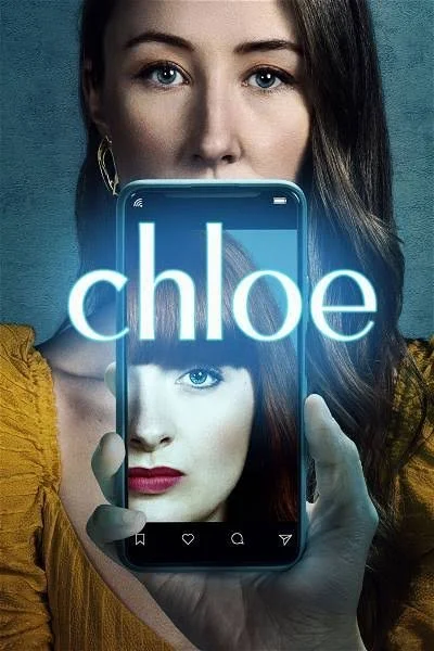 CHLOE 2nd unit director  
episodes 1-3  
cretor, writer & director: Alice Seabright
Mam Tor for BBC/Amazon  